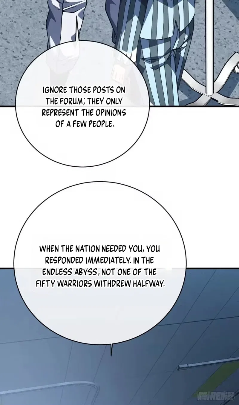 Lord of Destiny Wheel Chapter 240 – Page 23