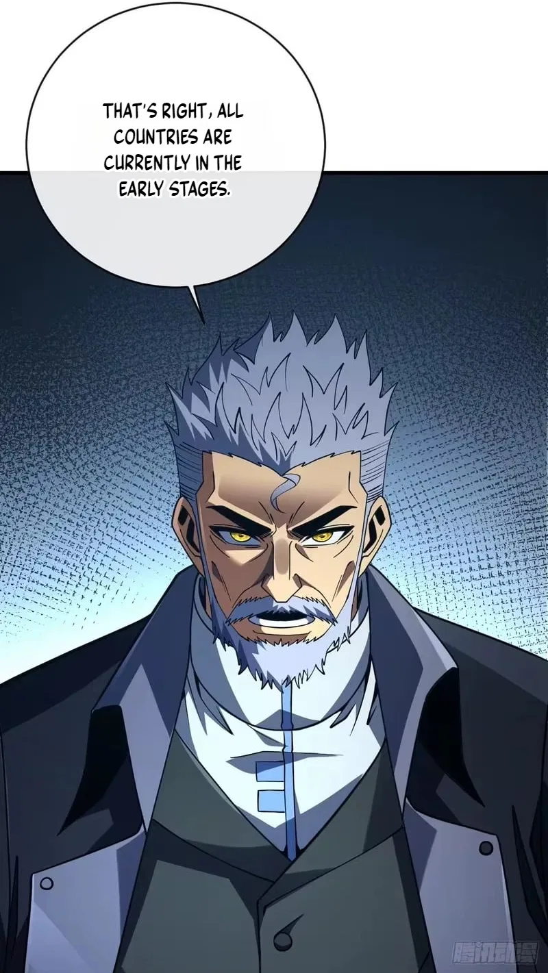 Lord of Destiny Wheel Chapter 240 – Page 31
