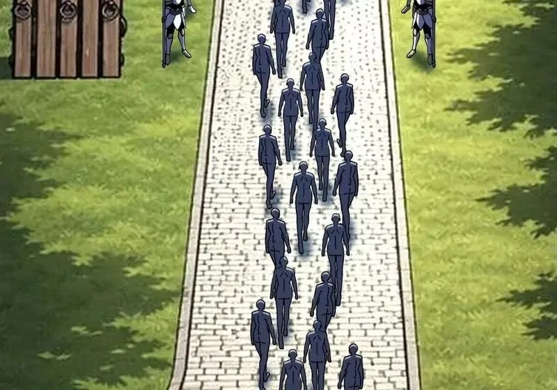 Lord of Destiny Wheel Chapter 240 – Page 60