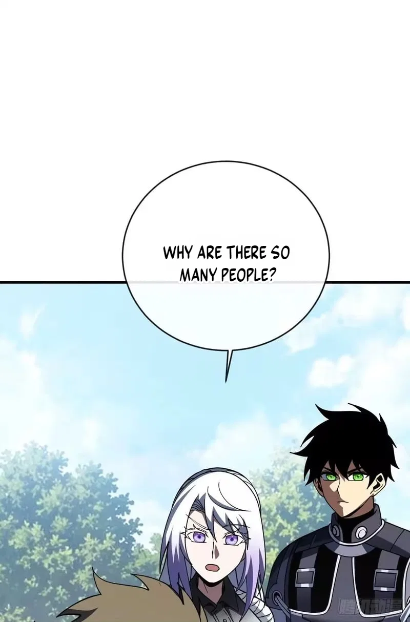Lord of Destiny Wheel Chapter 240 – Page 62