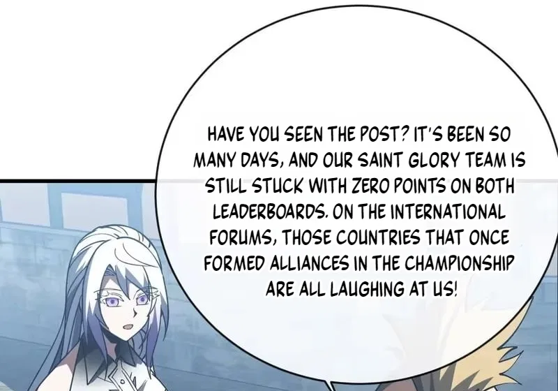 Lord of Destiny Wheel Chapter 240 – Page 64