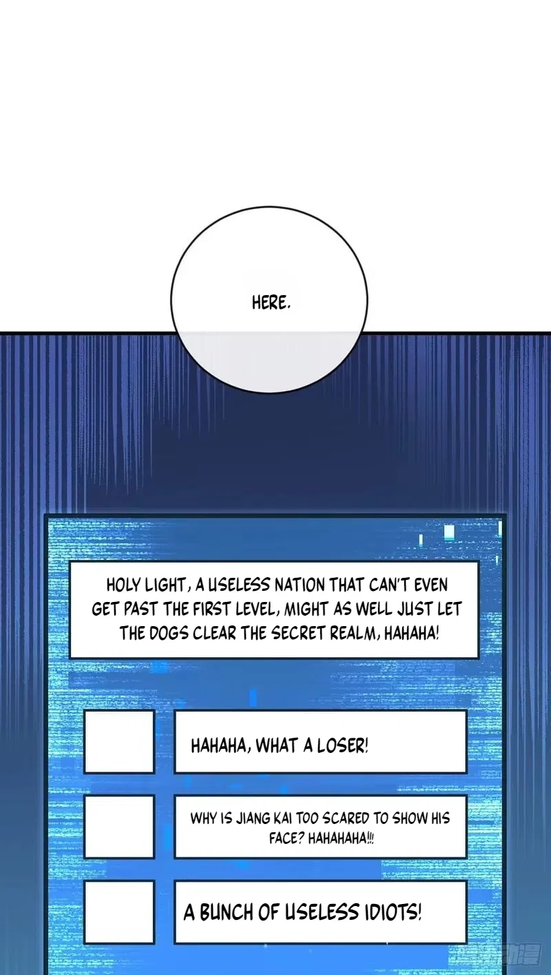 Lord of Destiny Wheel Chapter 240 – Page 70