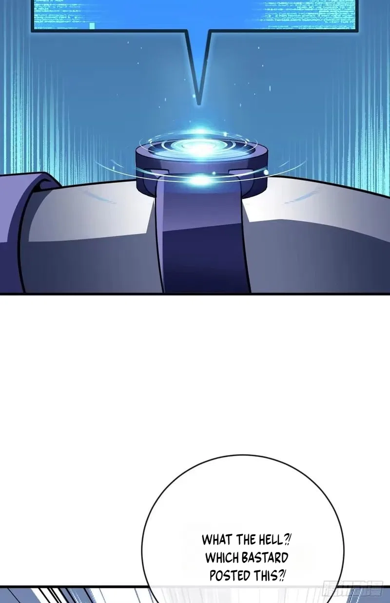 Lord of Destiny Wheel Chapter 240 – Page 71