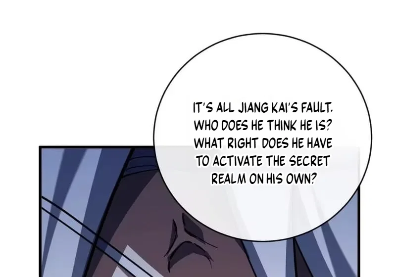 Lord of Destiny Wheel Chapter 240 – Page 75