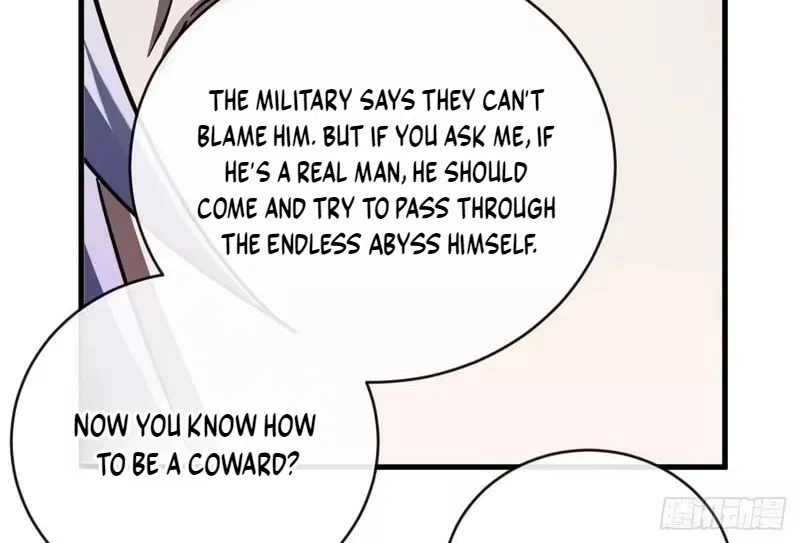 Lord of Destiny Wheel Chapter 240 – Page 77