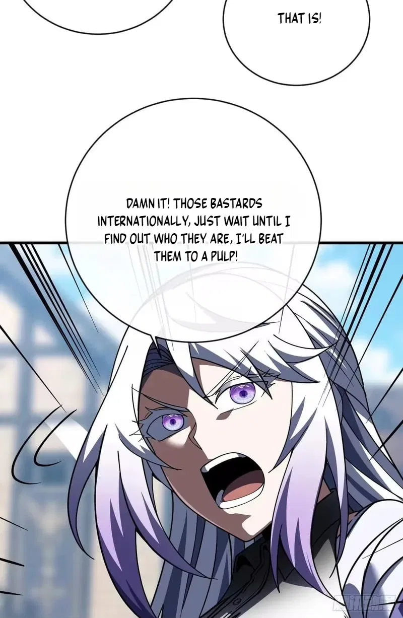 Lord of Destiny Wheel Chapter 240 – Page 78