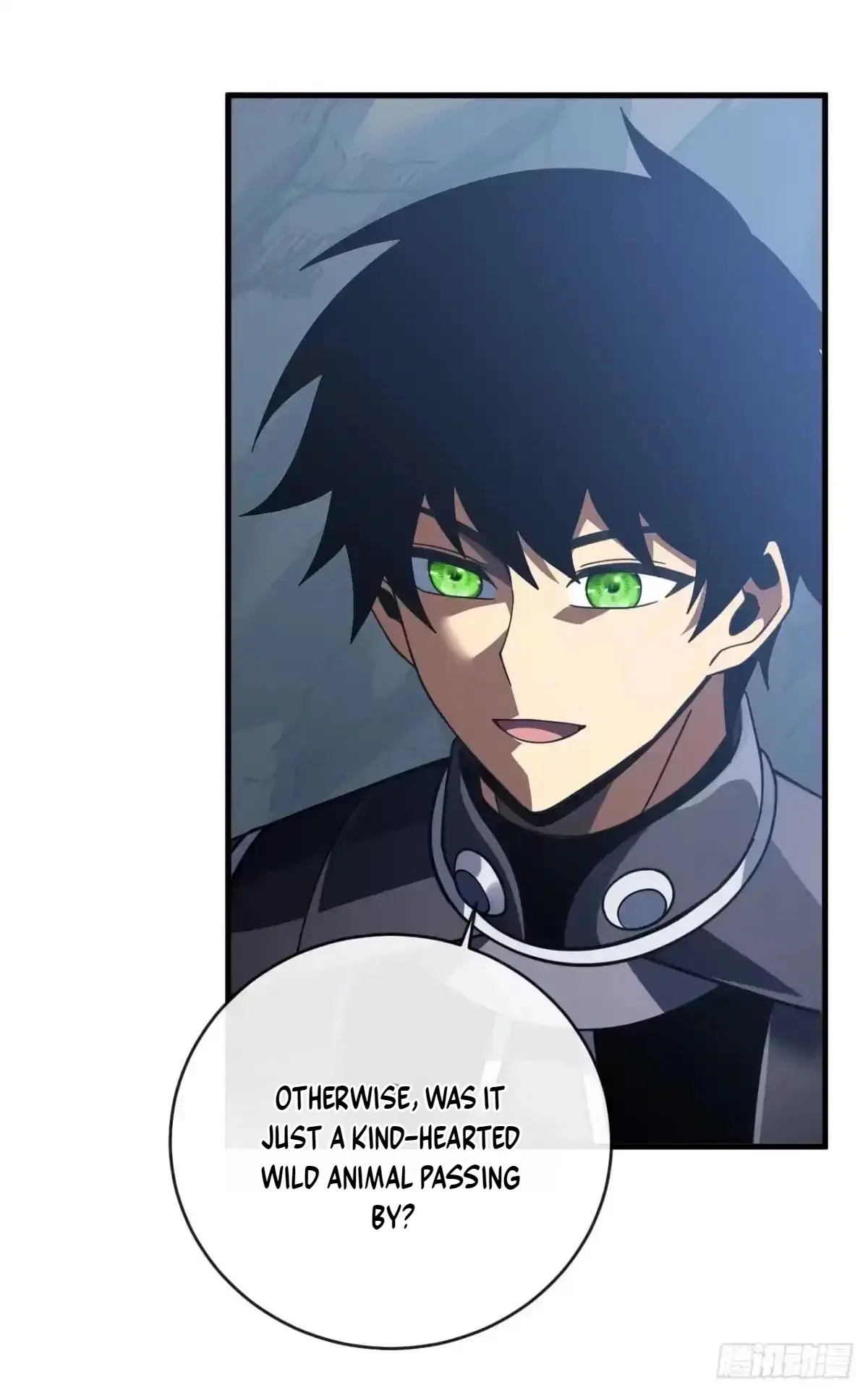 Lord of Destiny Wheel Chapter 239 – Page 10