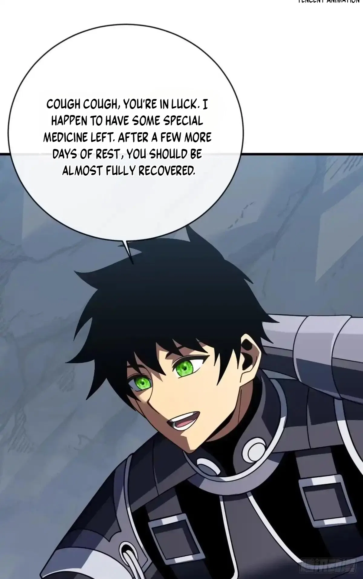 Lord of Destiny Wheel Chapter 239 – Page 12