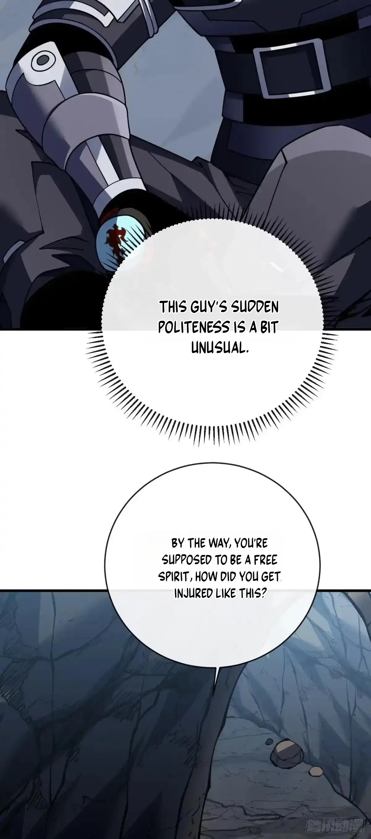 Lord of Destiny Wheel Chapter 239 – Page 13