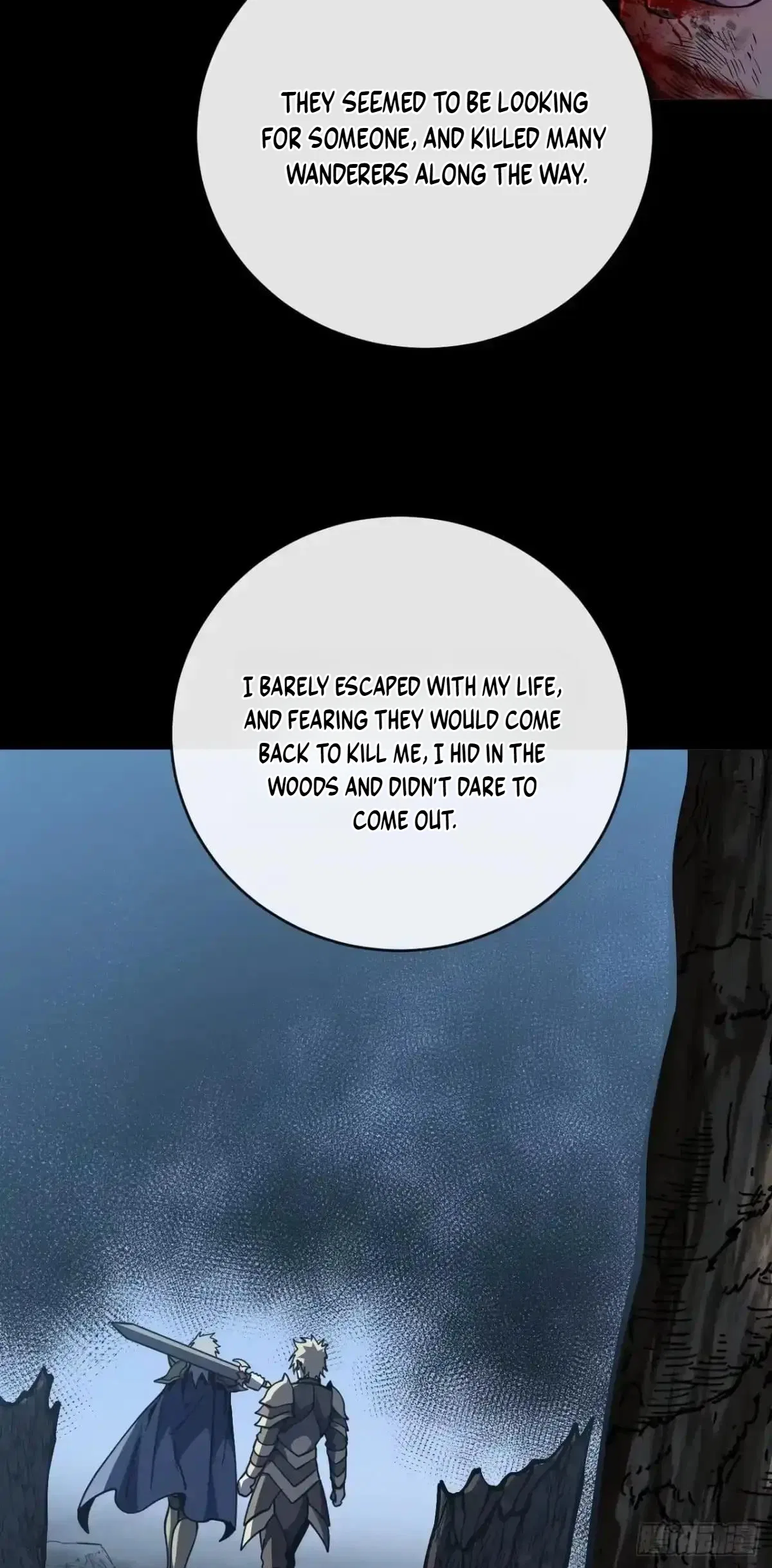 Lord of Destiny Wheel Chapter 239 – Page 20
