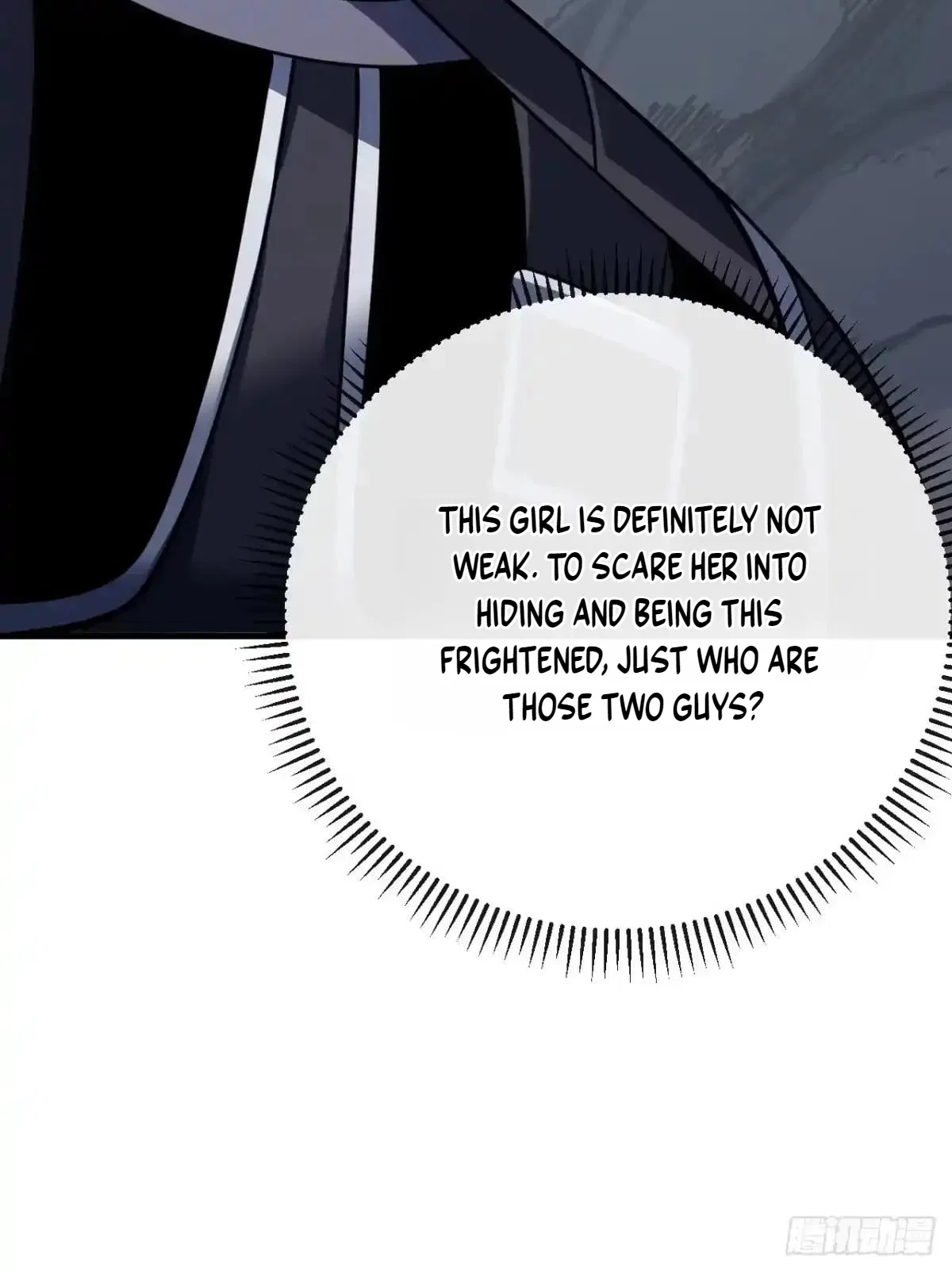 Lord of Destiny Wheel Chapter 239 – Page 24