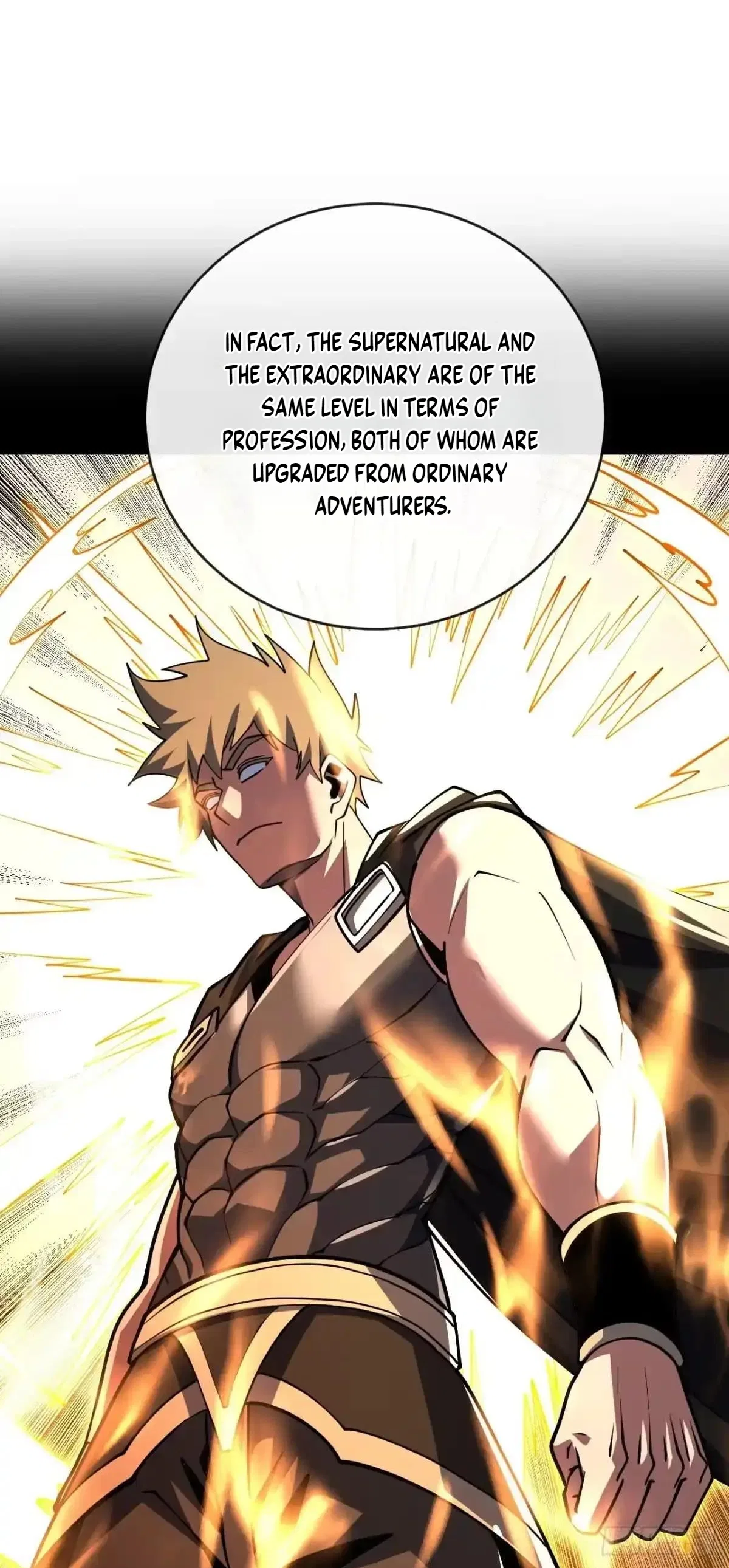 Lord of Destiny Wheel Chapter 239 – Page 30