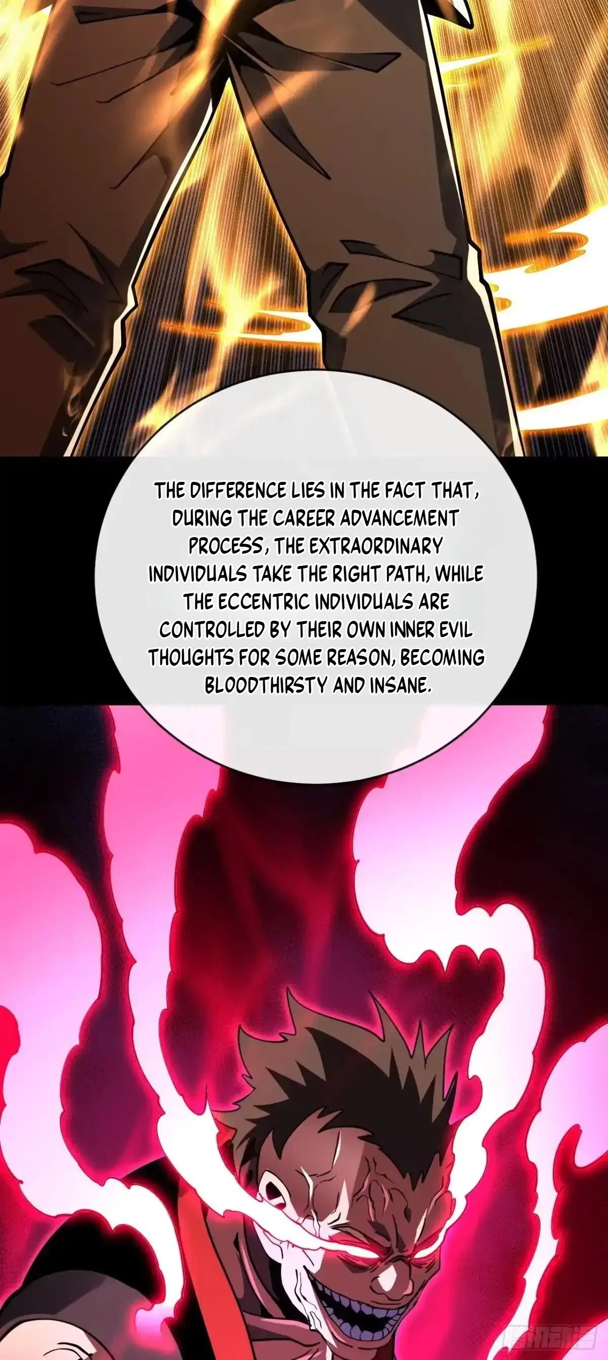 Lord of Destiny Wheel Chapter 239 – Page 31