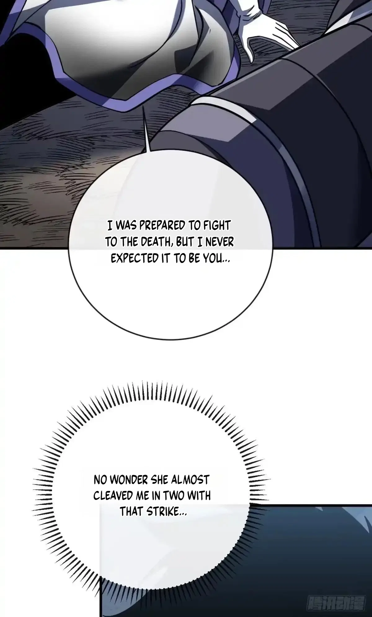 Lord of Destiny Wheel Chapter 239 – Page 39