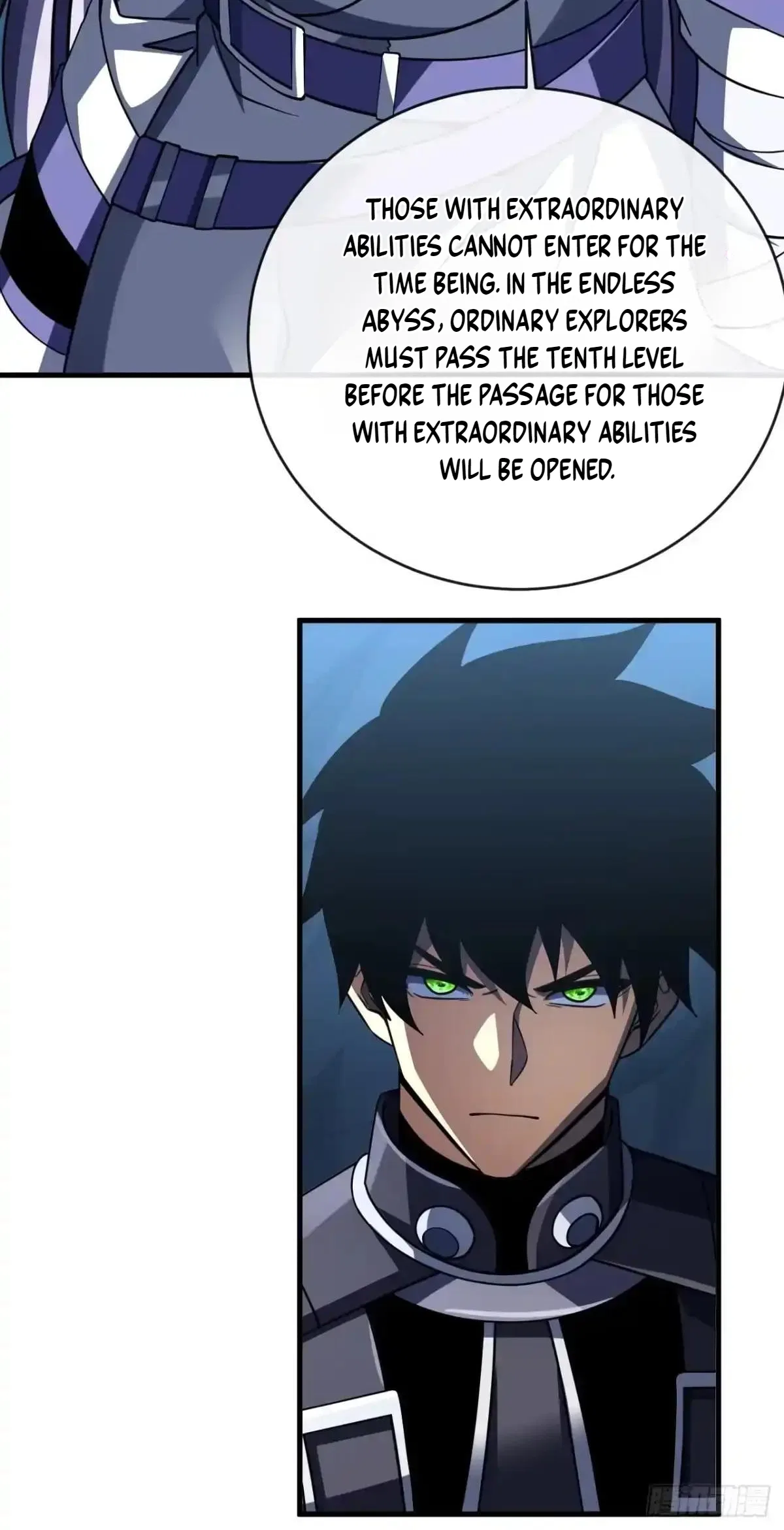 Lord of Destiny Wheel Chapter 239 – Page 47
