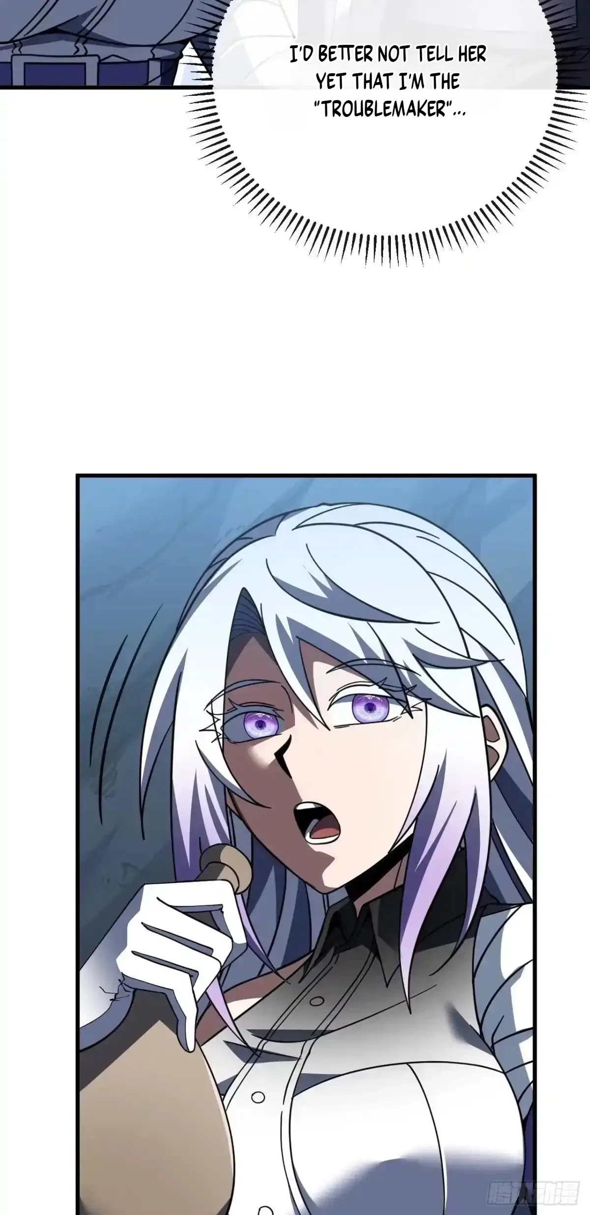 Lord of Destiny Wheel Chapter 239 – Page 49