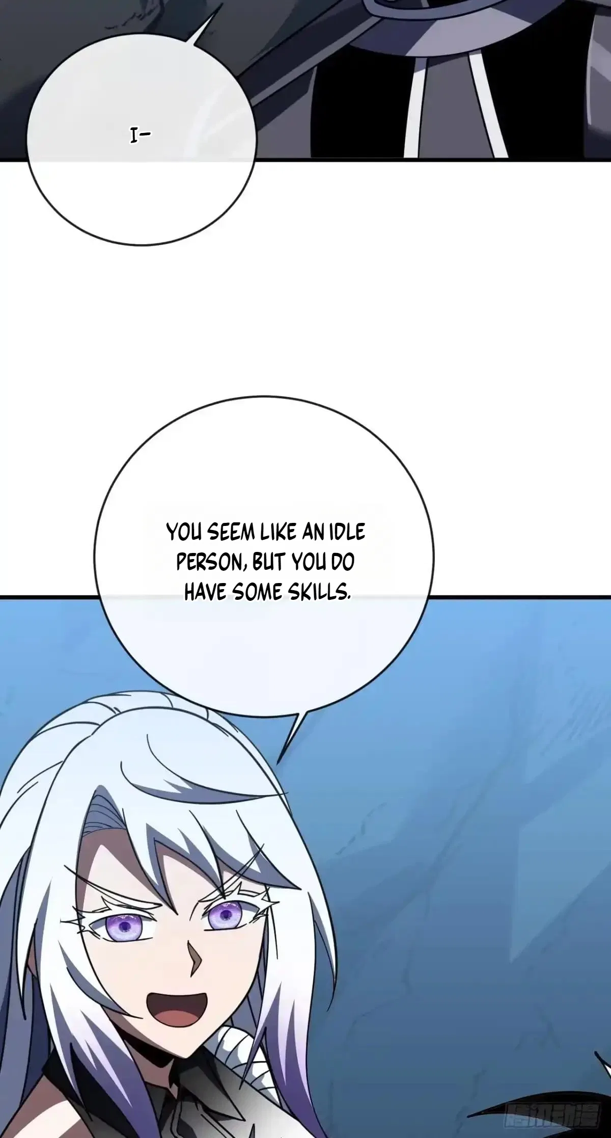 Lord of Destiny Wheel Chapter 239 – Page 51