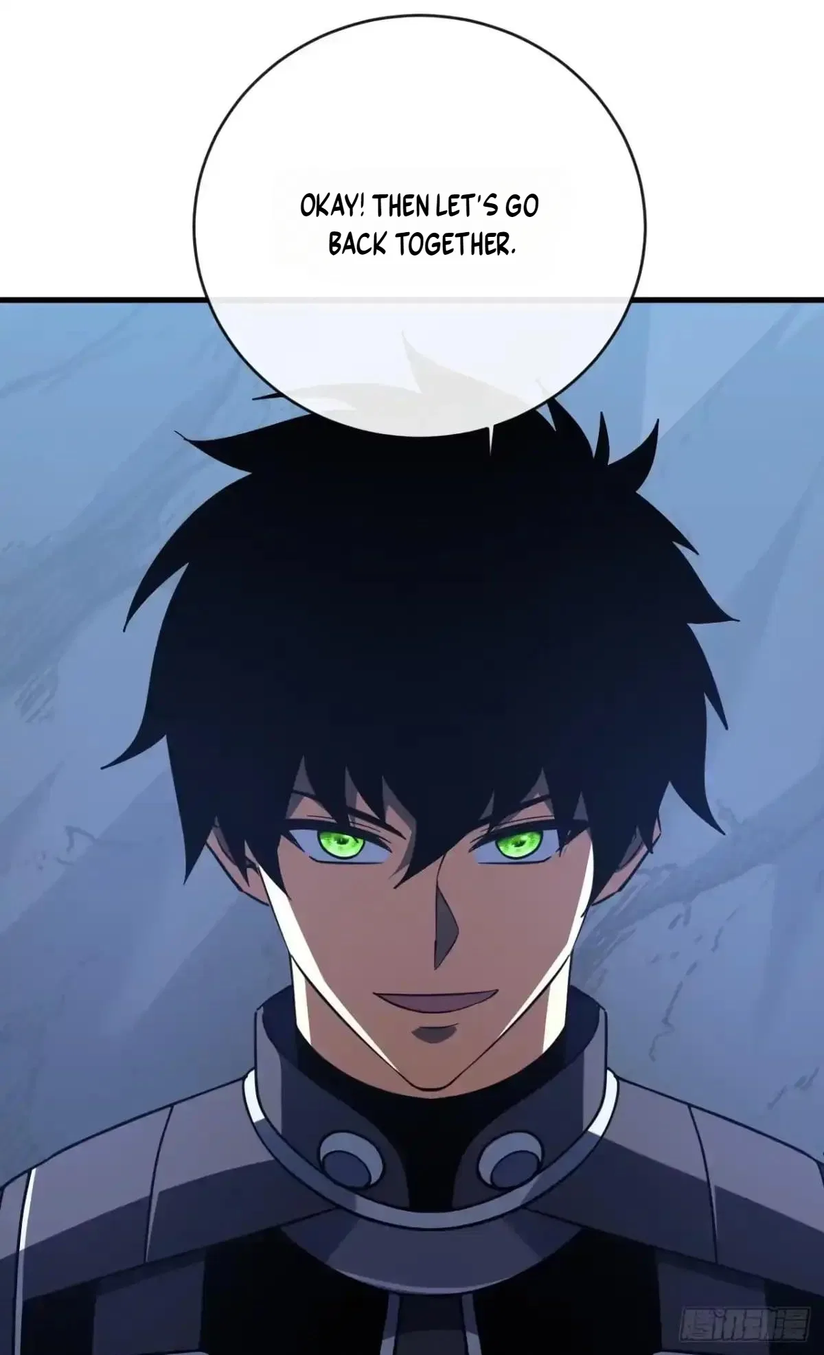 Lord of Destiny Wheel Chapter 239 – Page 54