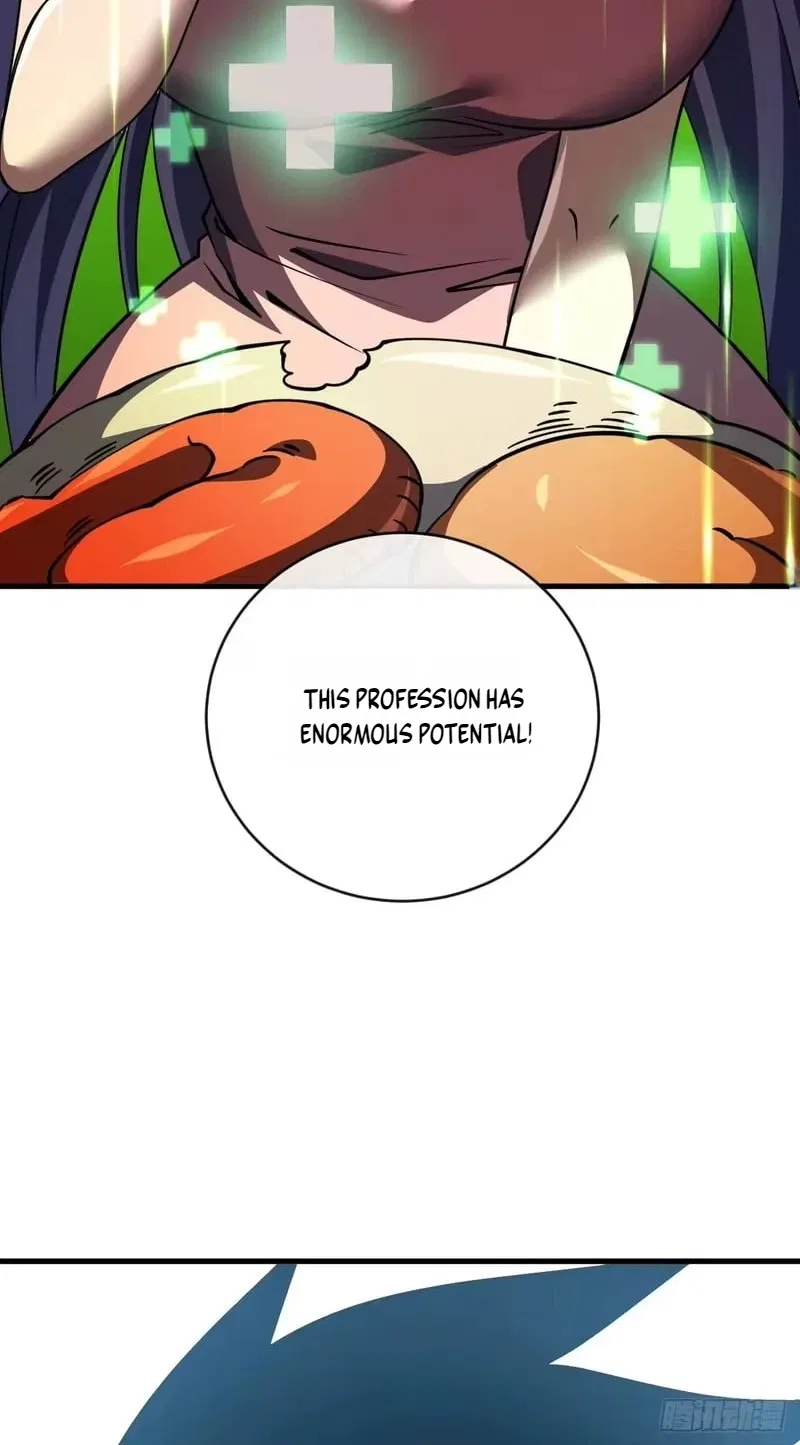 Lord of Destiny Wheel Chapter 238 – Page 9
