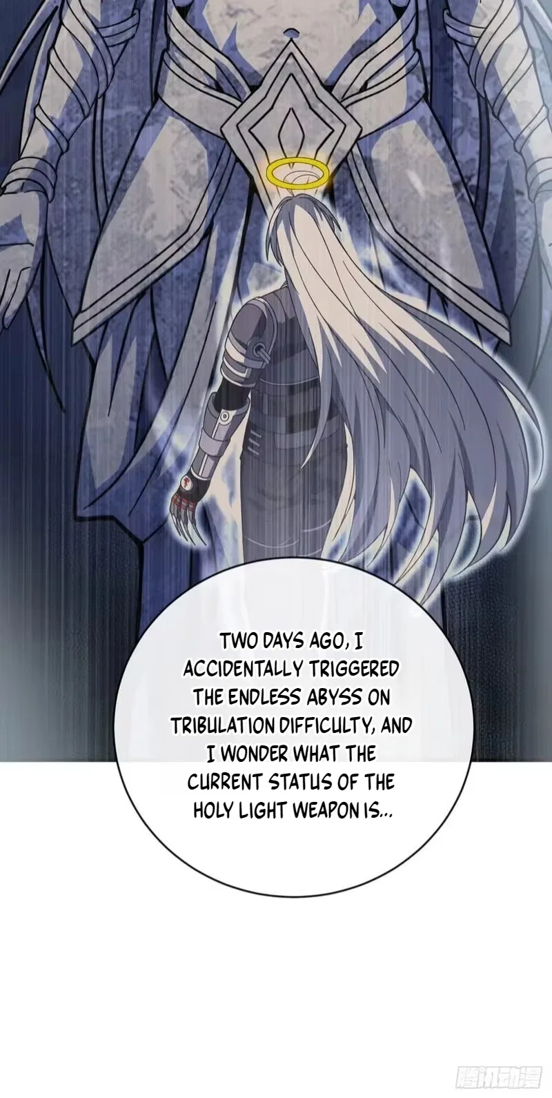 Lord of Destiny Wheel Chapter 238 – Page 20