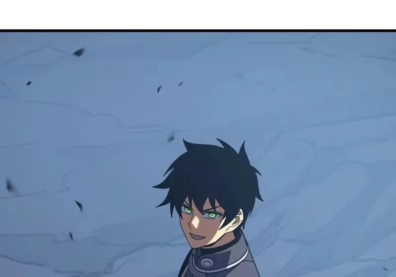 Lord of Destiny Wheel Chapter 238 – Page 21