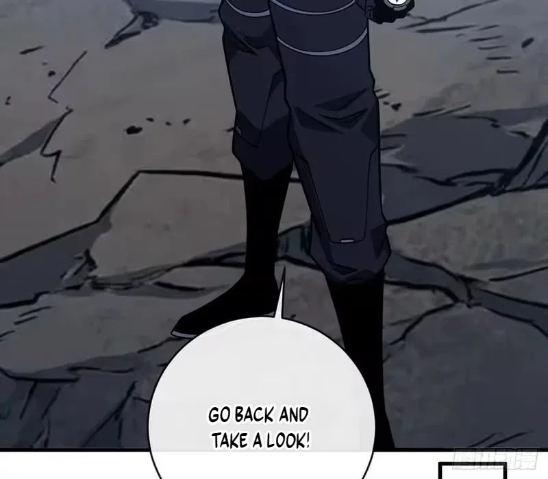 Lord of Destiny Wheel Chapter 238 – Page 23