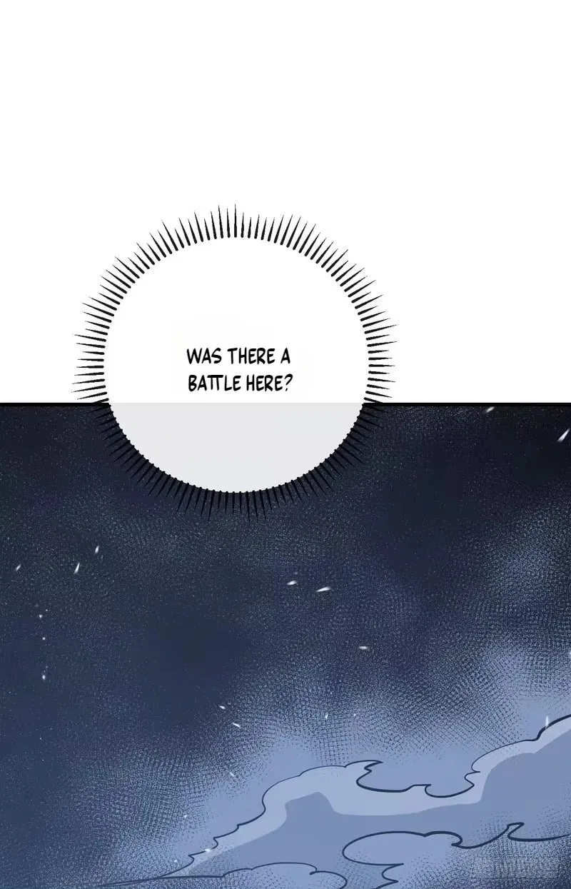 Lord of Destiny Wheel Chapter 238 – Page 35