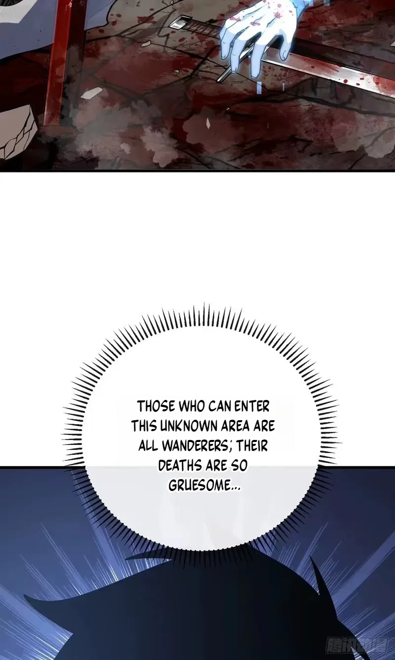 Lord of Destiny Wheel Chapter 238 – Page 43