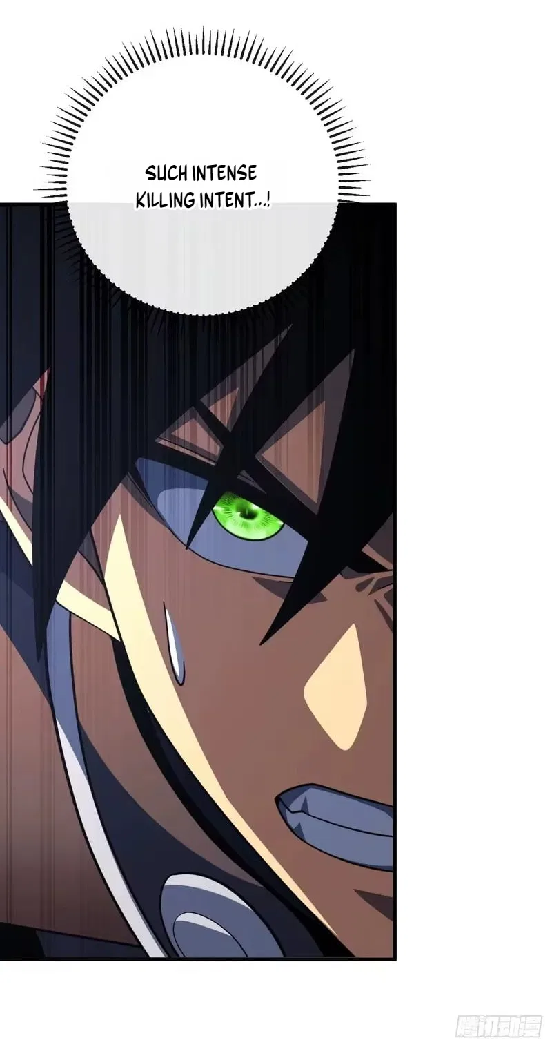 Lord of Destiny Wheel Chapter 238 – Page 61