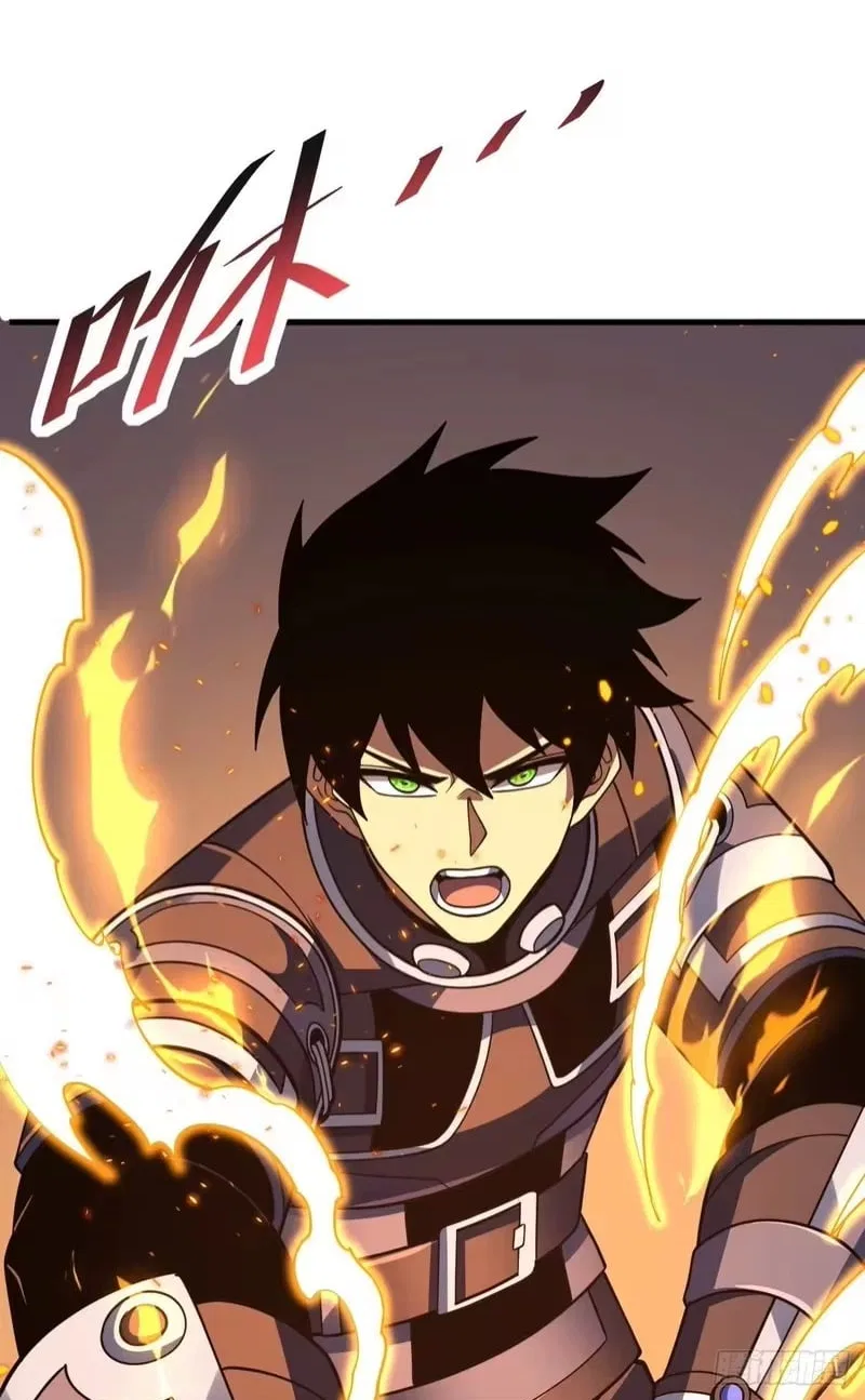 Lord of Destiny Wheel Chapter 238 – Page 62