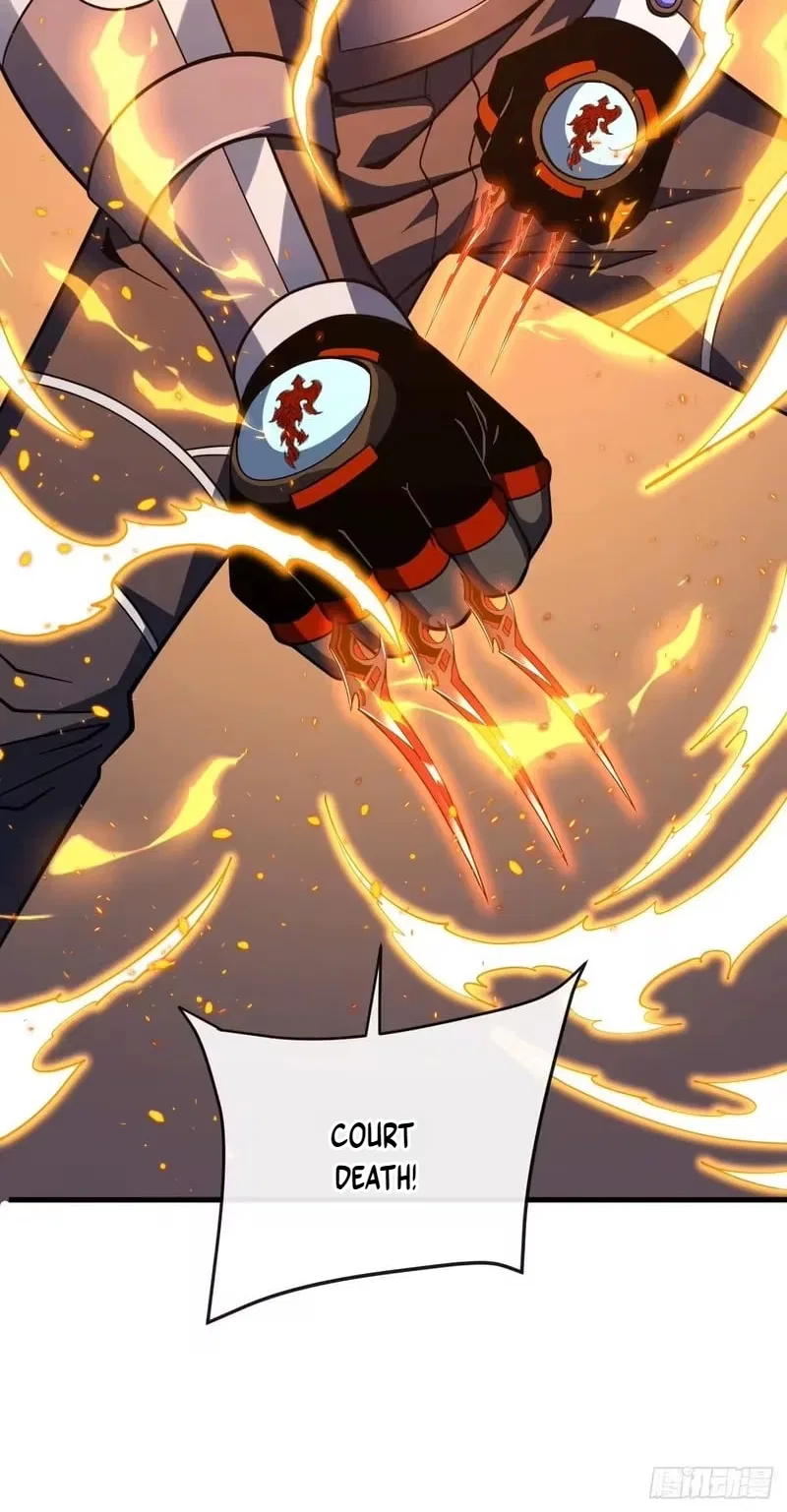 Lord of Destiny Wheel Chapter 238 – Page 63