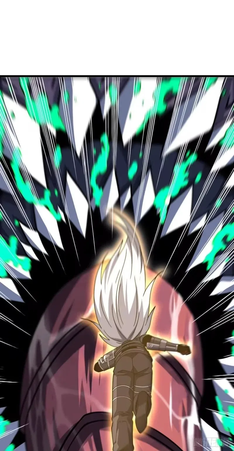 Lord of Destiny Wheel Chapter 237 – Page 24
