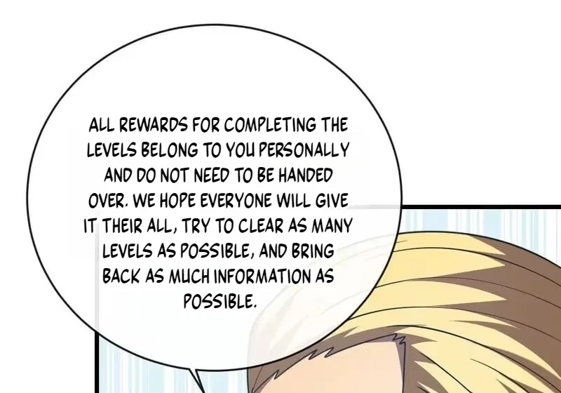 Lord of Destiny Wheel Chapter 237 – Page 87
