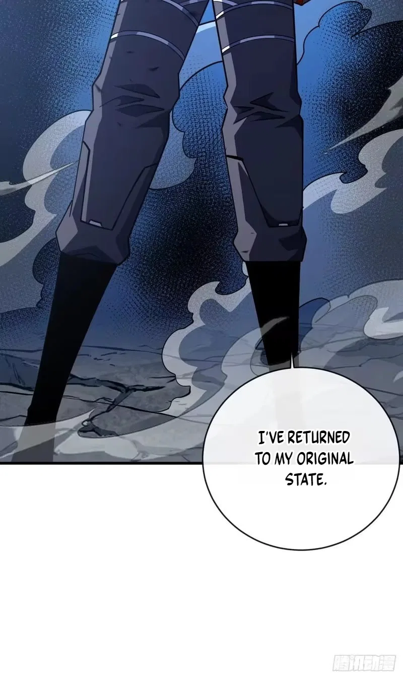 Lord of Destiny Wheel Chapter 237 – Page 115
