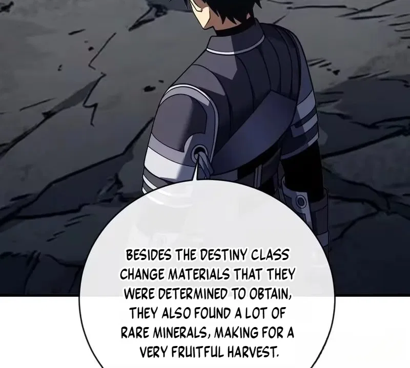 Lord of Destiny Wheel Chapter 237 – Page 118
