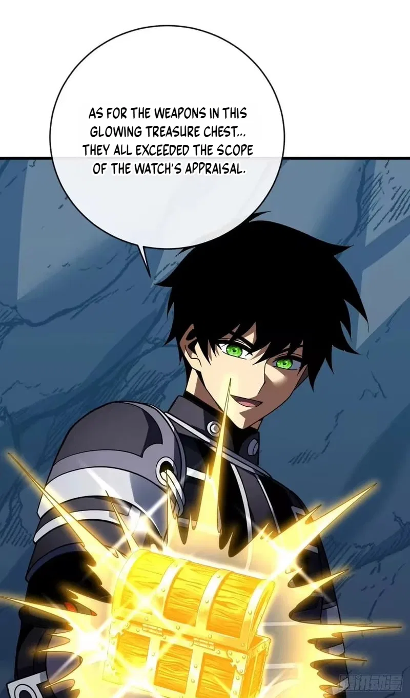 Lord of Destiny Wheel Chapter 237 – Page 122