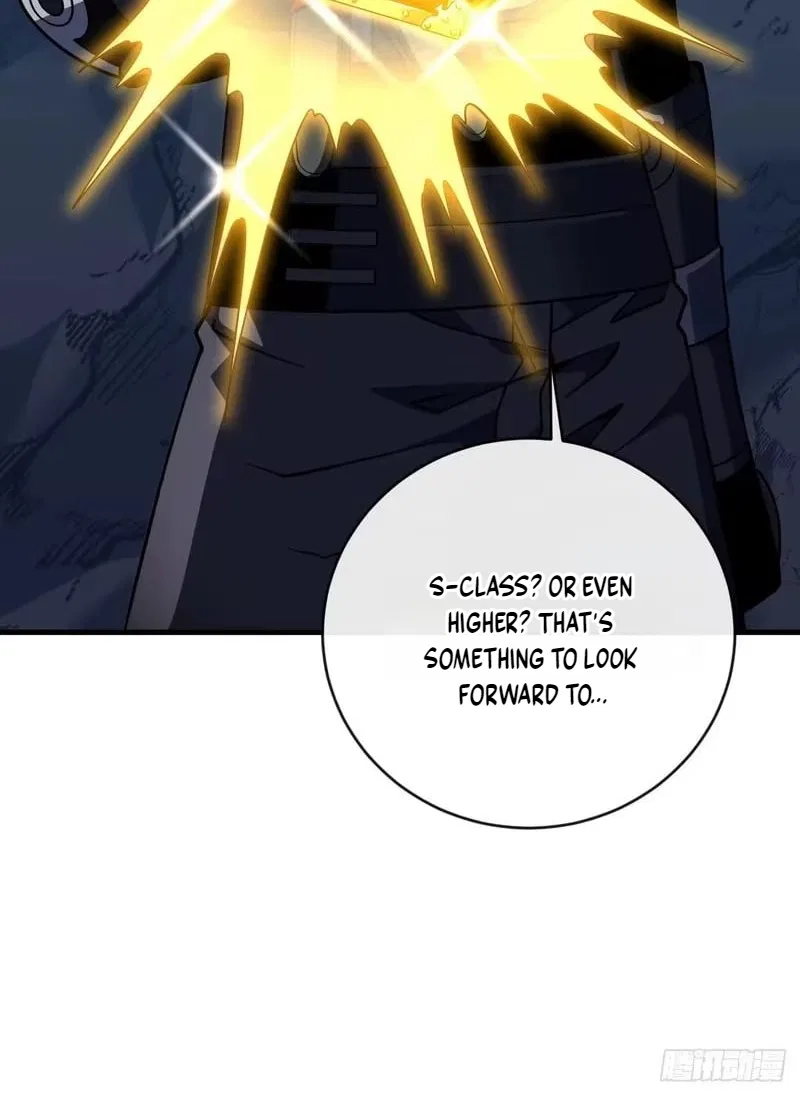 Lord of Destiny Wheel Chapter 237 – Page 123