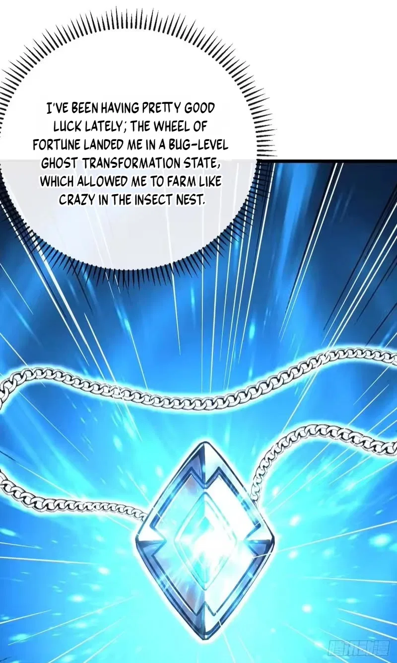 Lord of Destiny Wheel Chapter 236 – Page 17