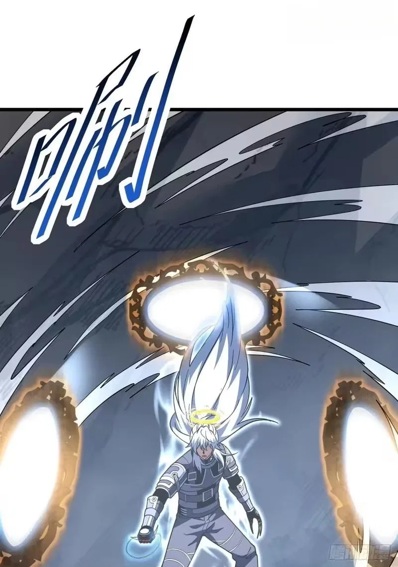 Lord of Destiny Wheel Chapter 236 – Page 34