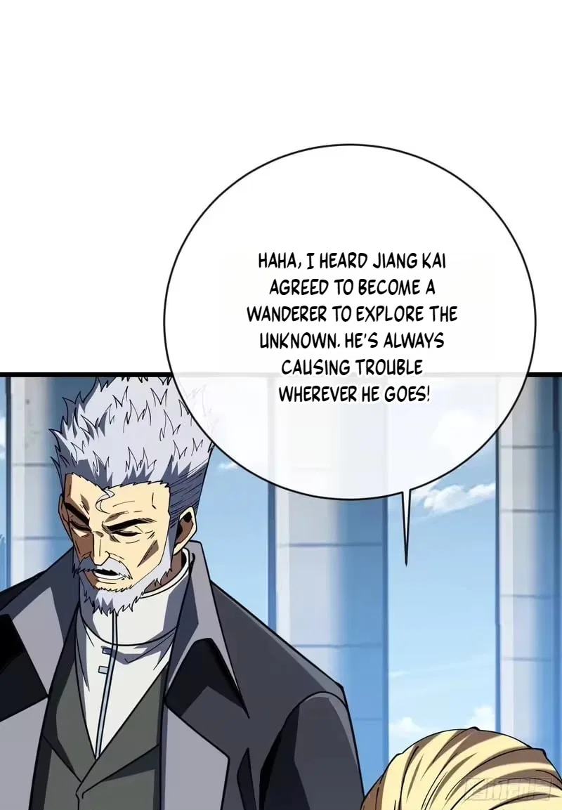 Lord of Destiny Wheel Chapter 236 – Page 88