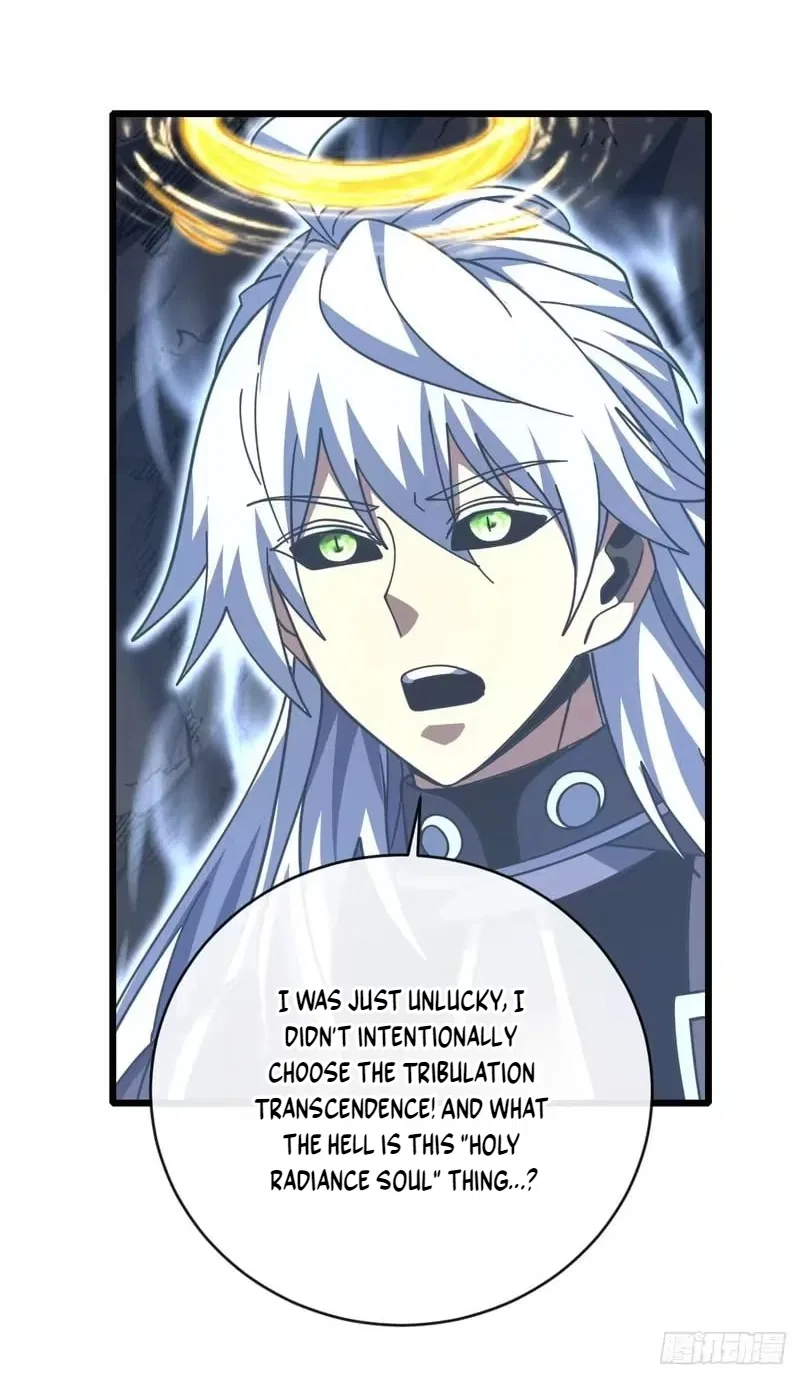 Lord of Destiny Wheel Chapter 236 – Page 99