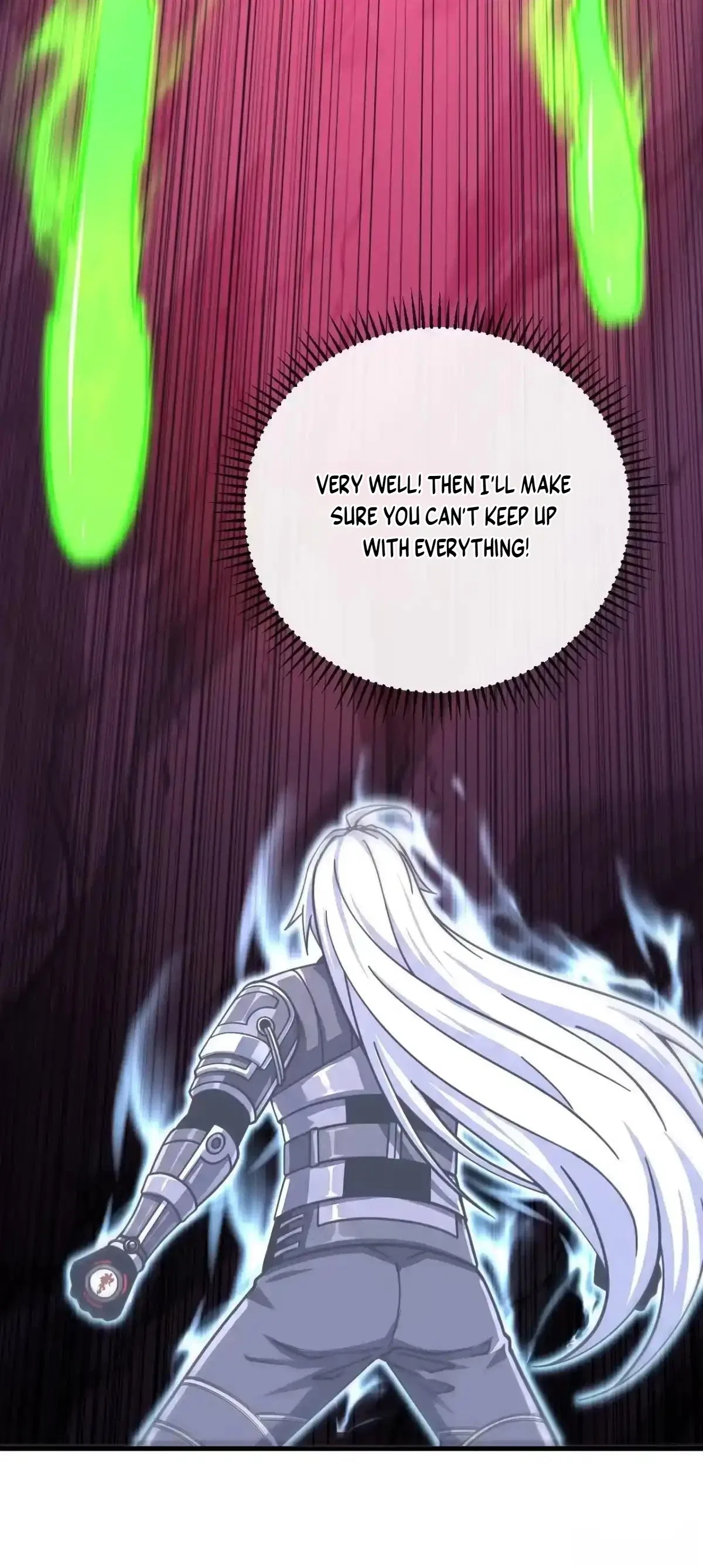 Lord of Destiny Wheel Chapter 235 – Page 4
