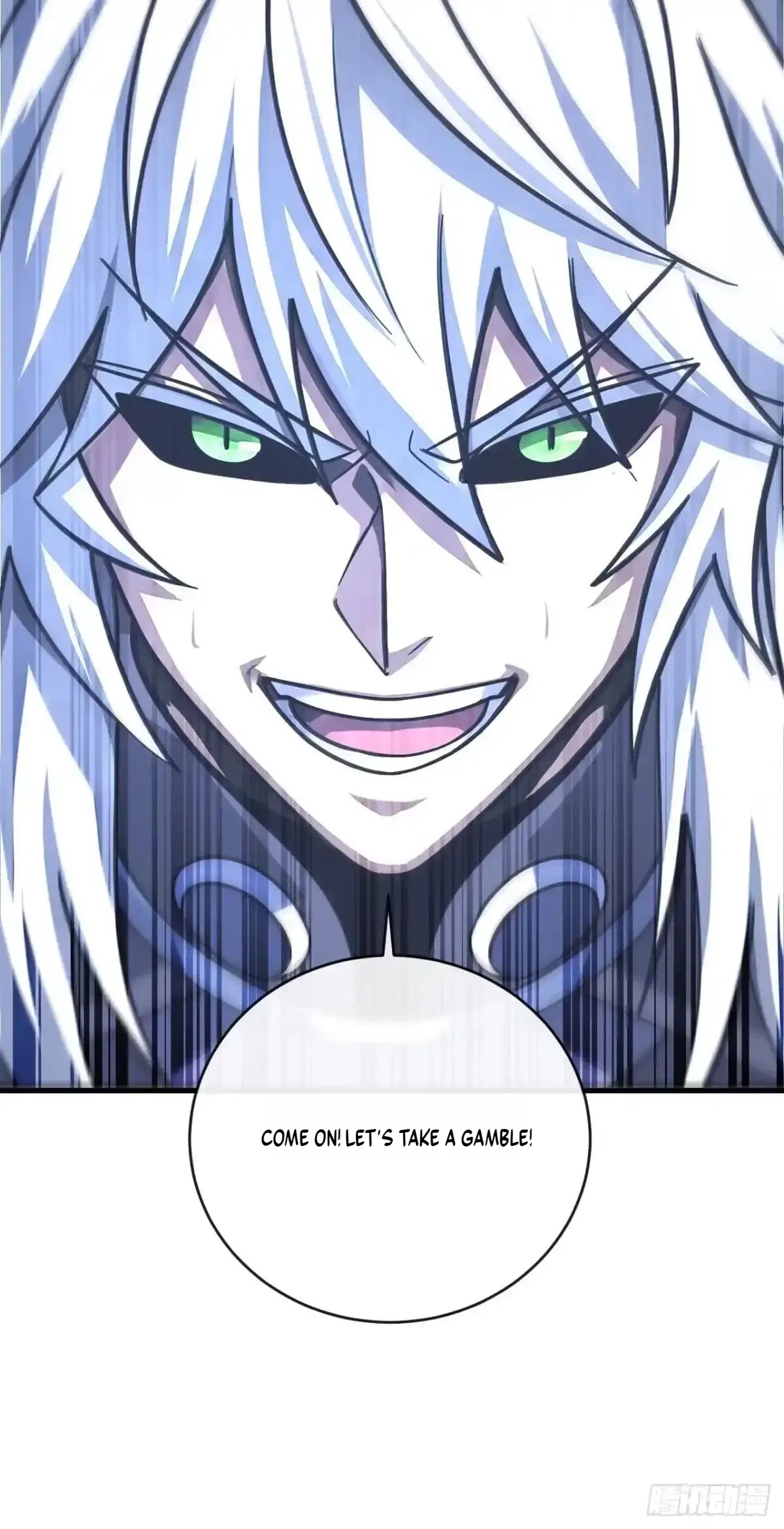 Lord of Destiny Wheel Chapter 235 – Page 7