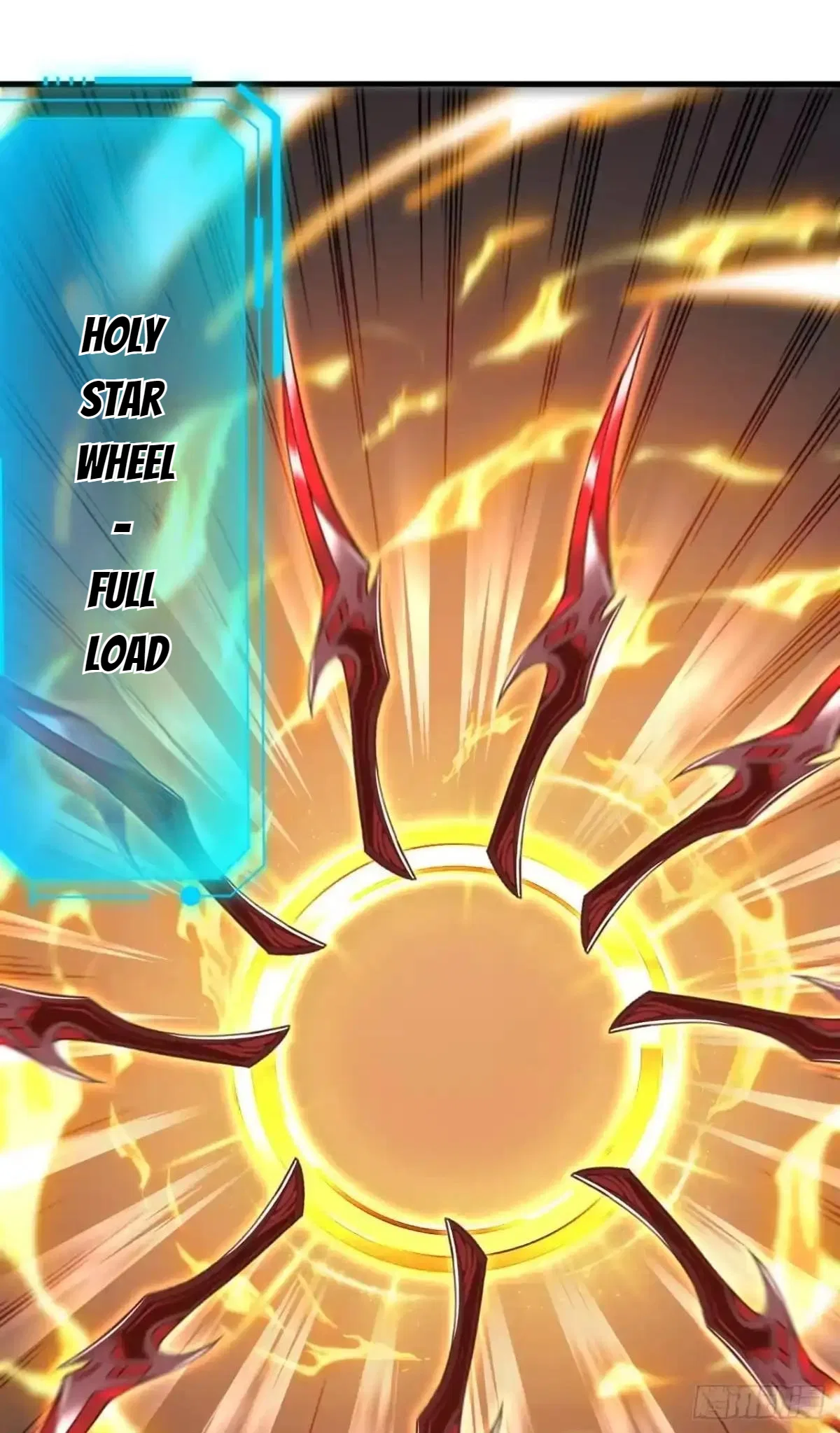 Lord of Destiny Wheel Chapter 235 – Page 8