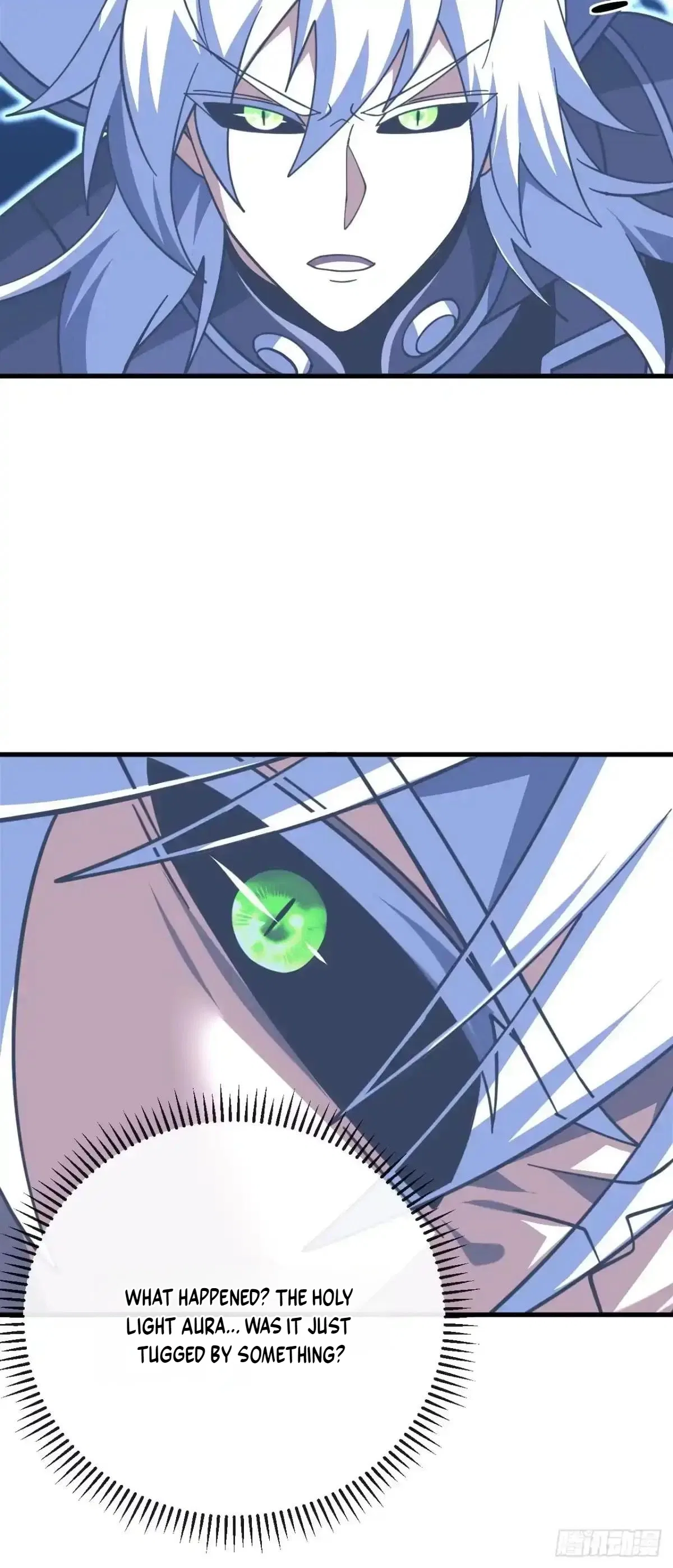 Lord of Destiny Wheel Chapter 235 – Page 34