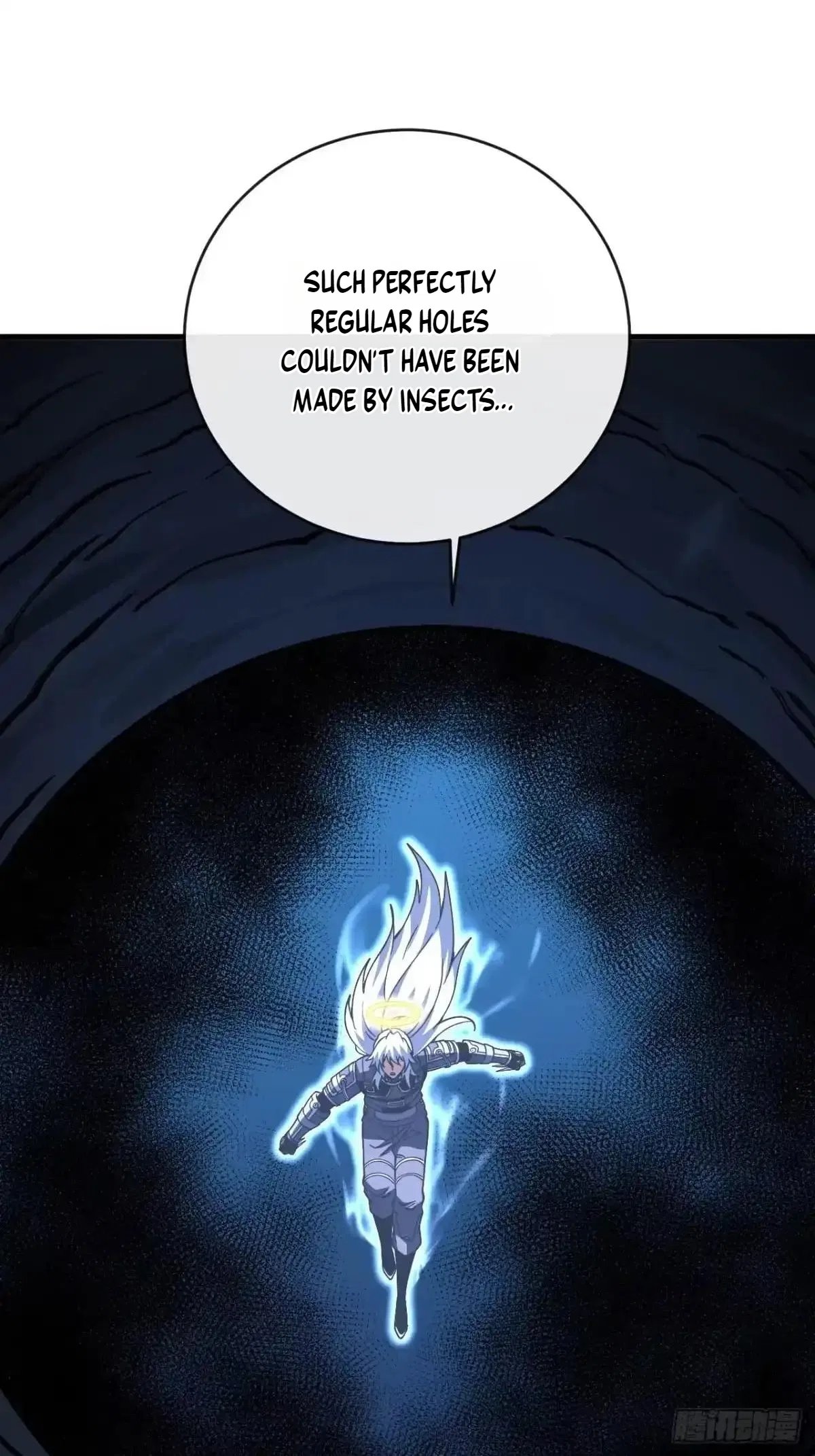 Lord of Destiny Wheel Chapter 235 – Page 37