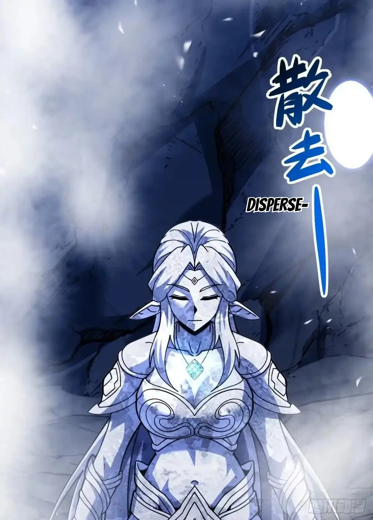 Lord of Destiny Wheel Chapter 235 – Page 51