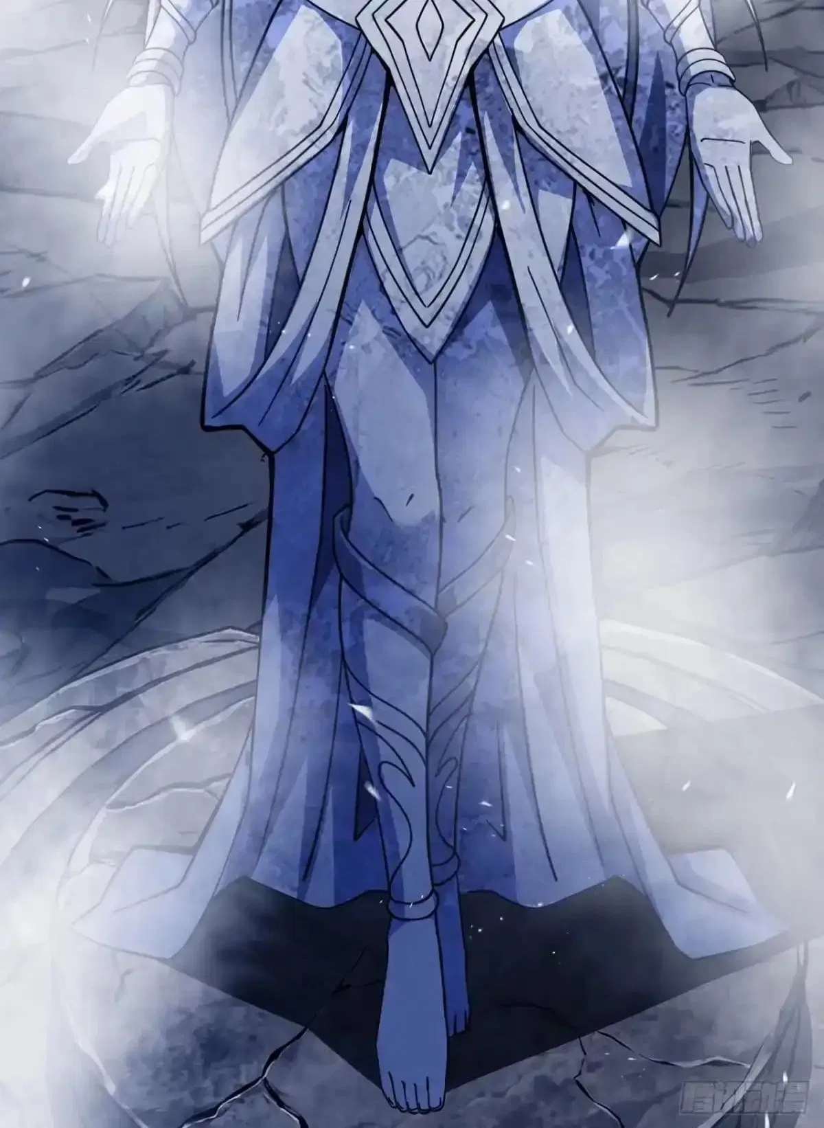 Lord of Destiny Wheel Chapter 235 – Page 52
