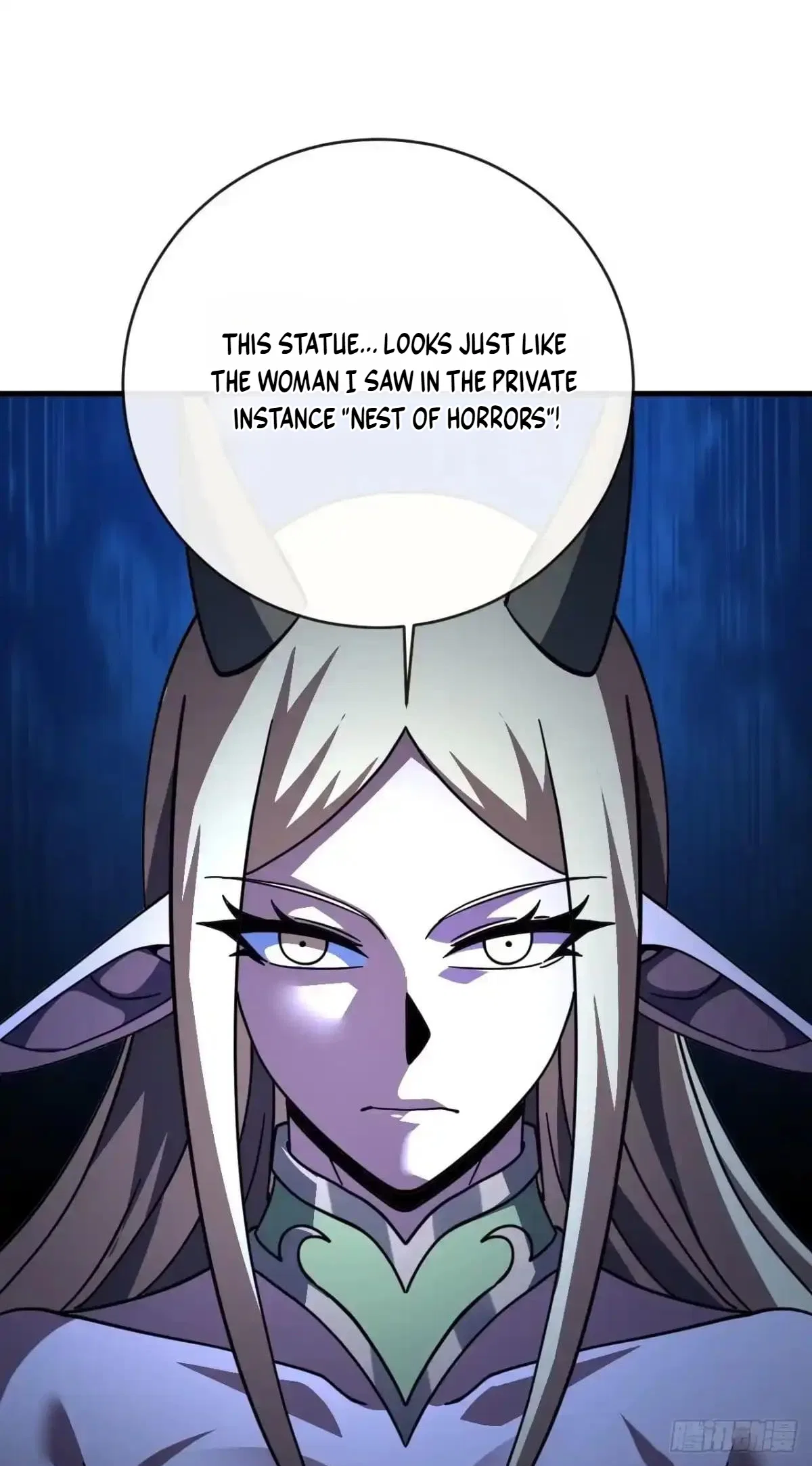 Lord of Destiny Wheel Chapter 235 – Page 54