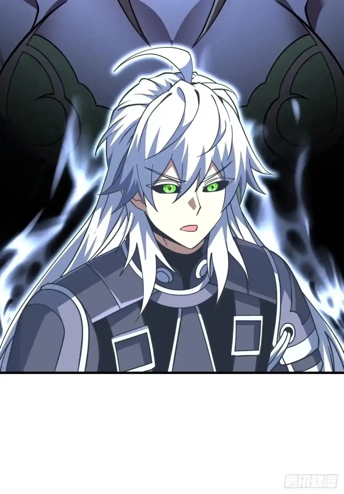 Lord of Destiny Wheel Chapter 235 – Page 55
